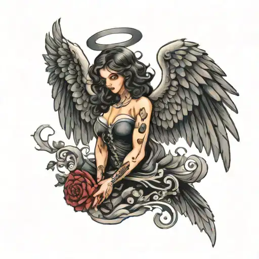 Dark Angel