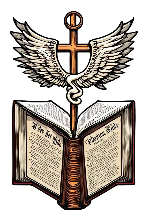 Images Of The Holy Bible