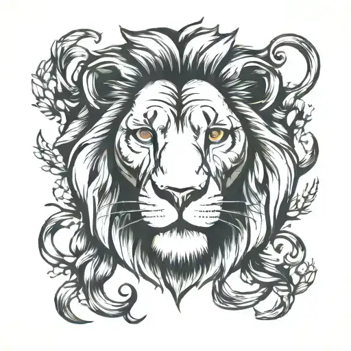 Lion Head