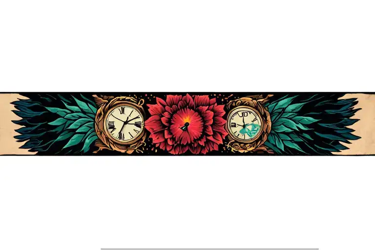 Time Heals All Wounds