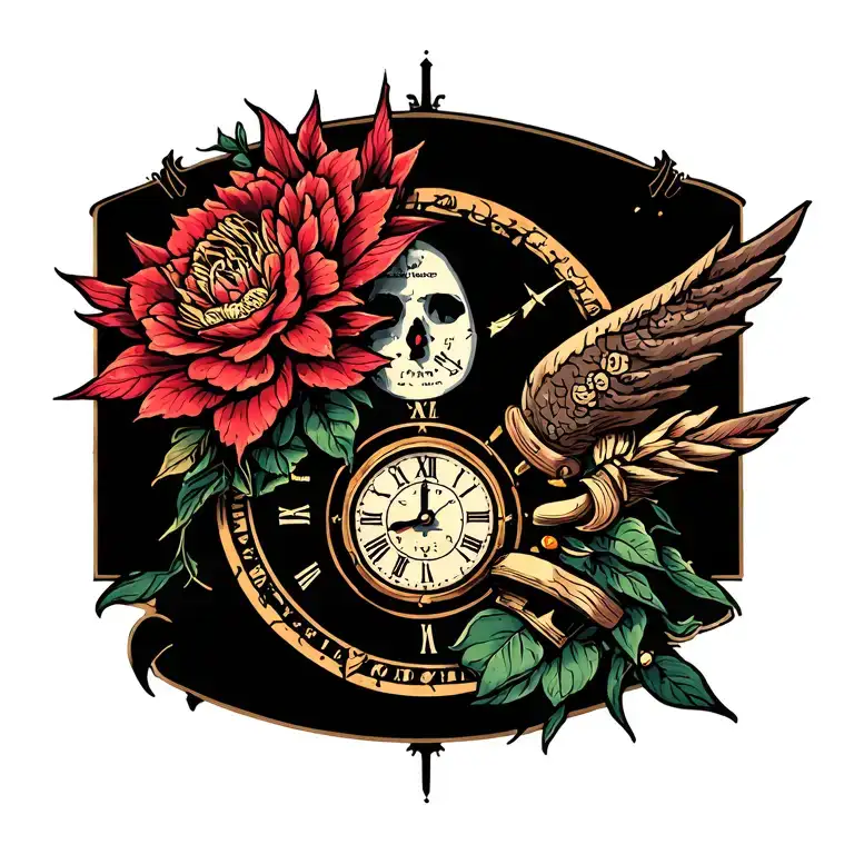 Time Heals All Wounds