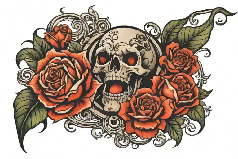 If You Want It Bad Enough You're Halfway There