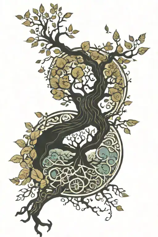 Tree Of Life