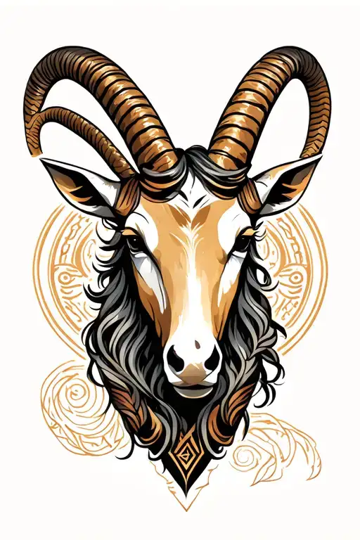 Capricorn Zodiac Sign