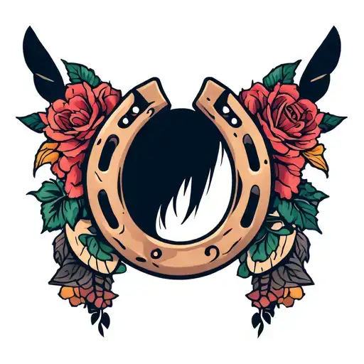 Horse Shoe