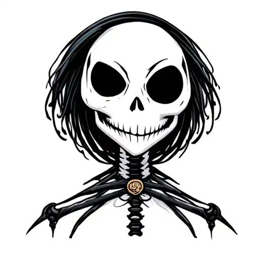 Jack Skeleton