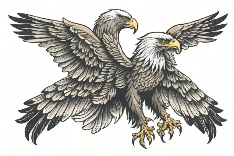 Eagle