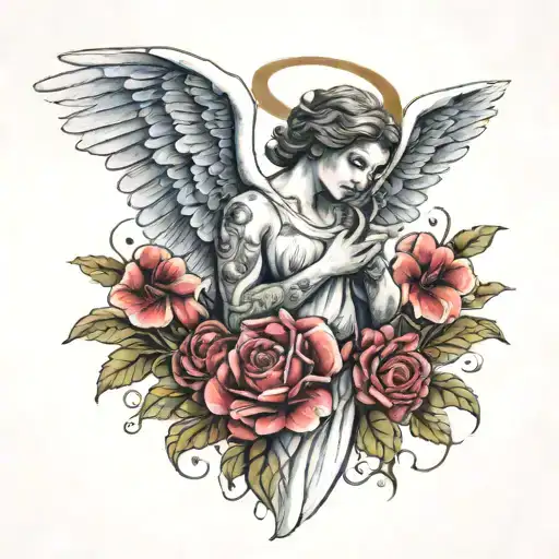 Angel Holding