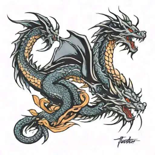 Dragon