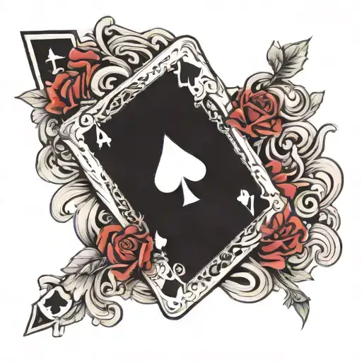 Playing Card