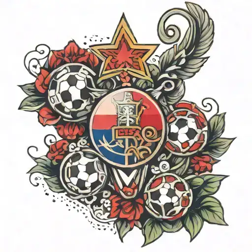 Cska Football Fans