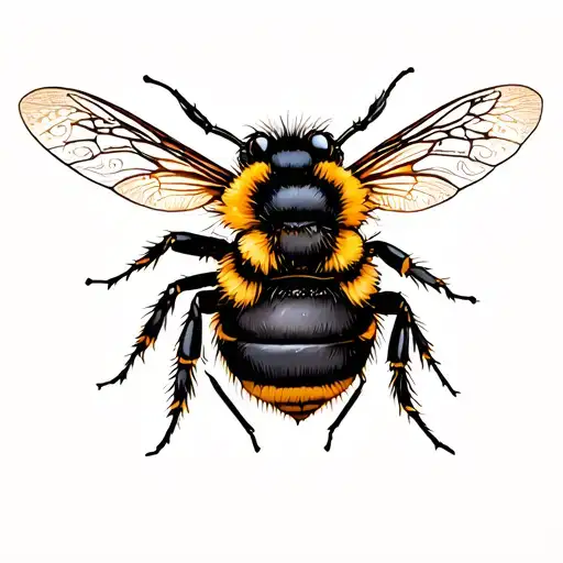 A Bumblebee