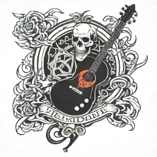 Deathcore Music Genres