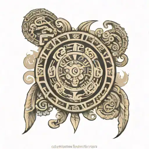 Mayan Calendar