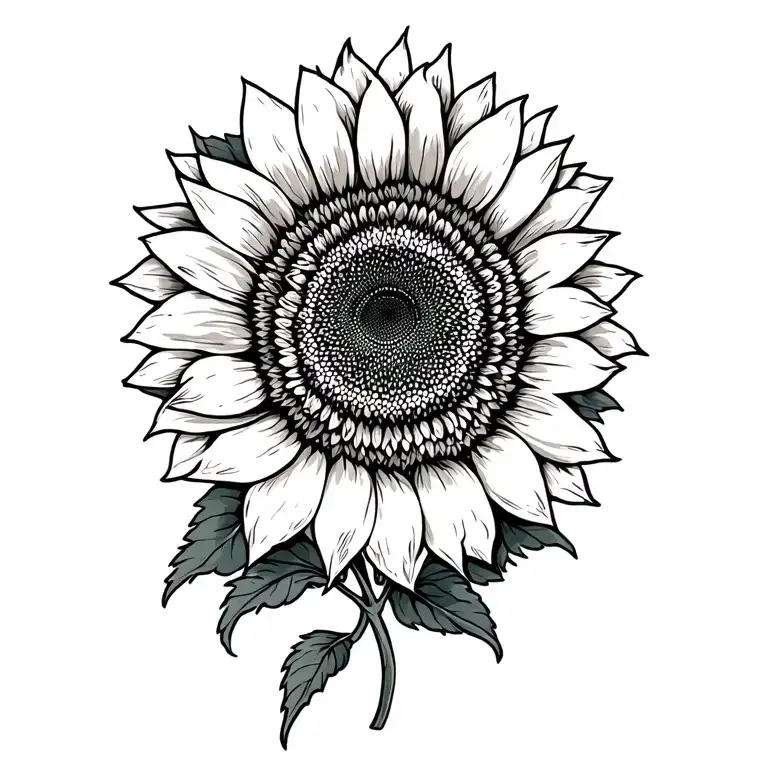 Sunflower Incorporated