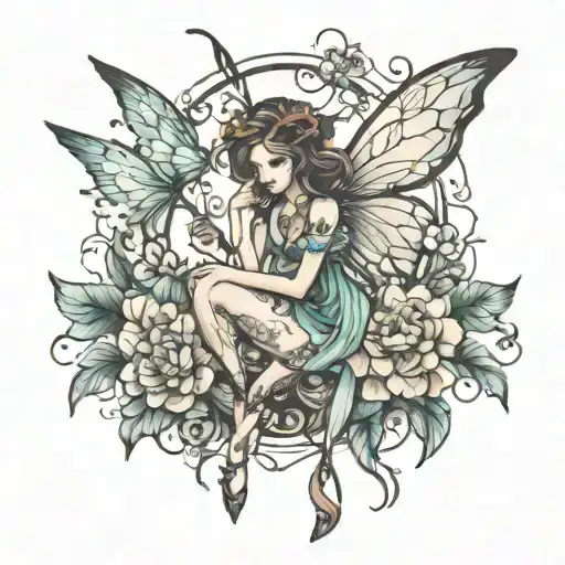 Fairy