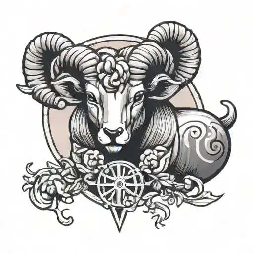 Aries Zodiac Sign