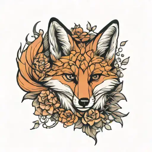 Vixen Fox