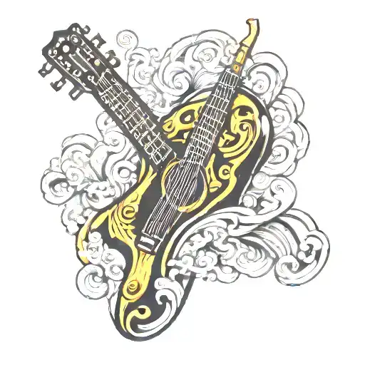 Guitar