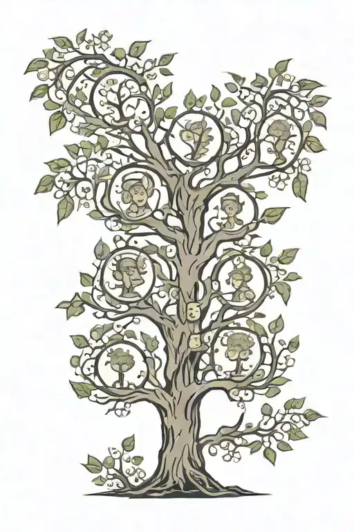Family Tree