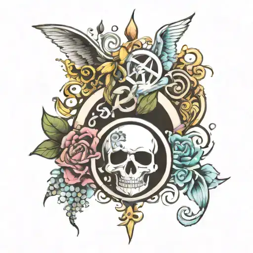 Peace Happiness Spirituality And New Beginning