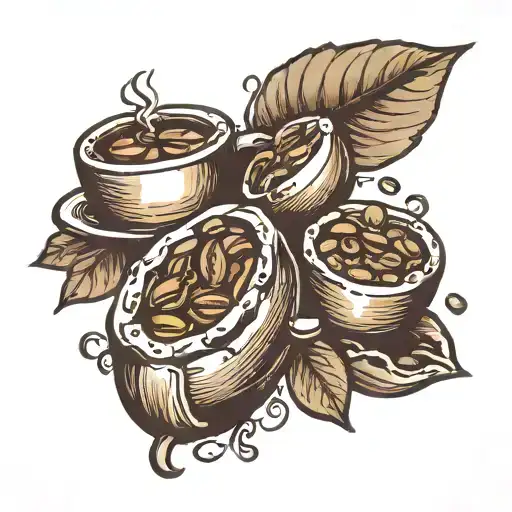 Coffee Beans