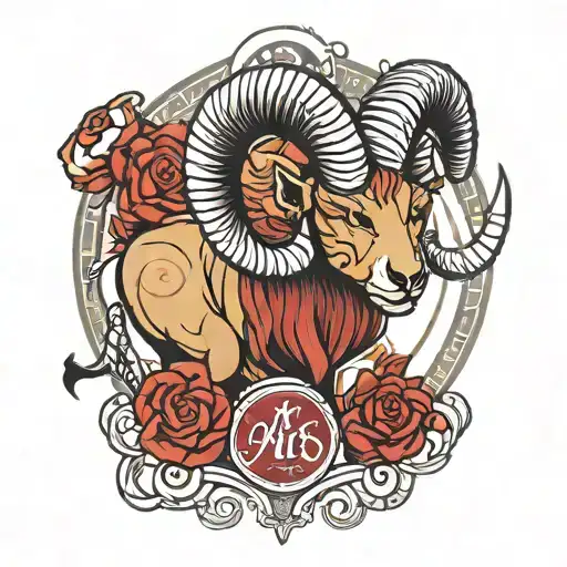 Aries Zodiac Sign