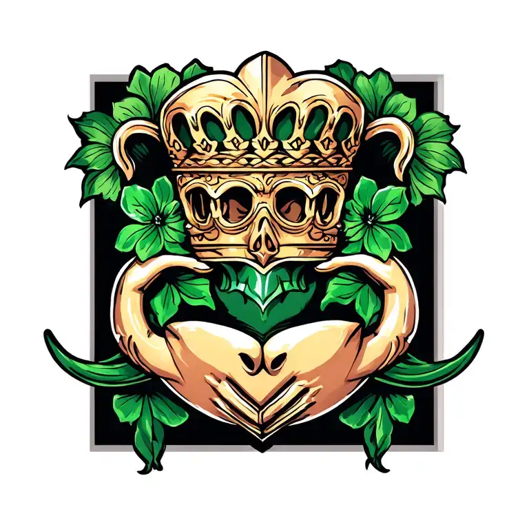 Claddagh