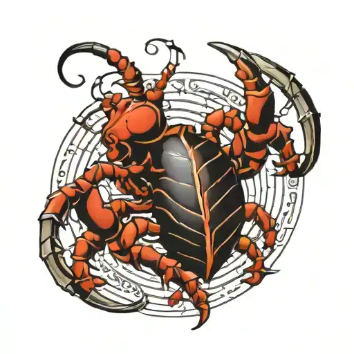 Scorpio