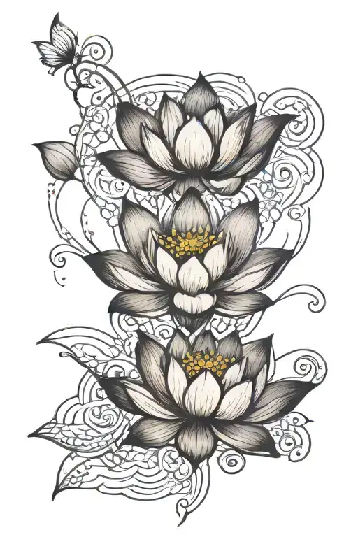 Lotus Flower