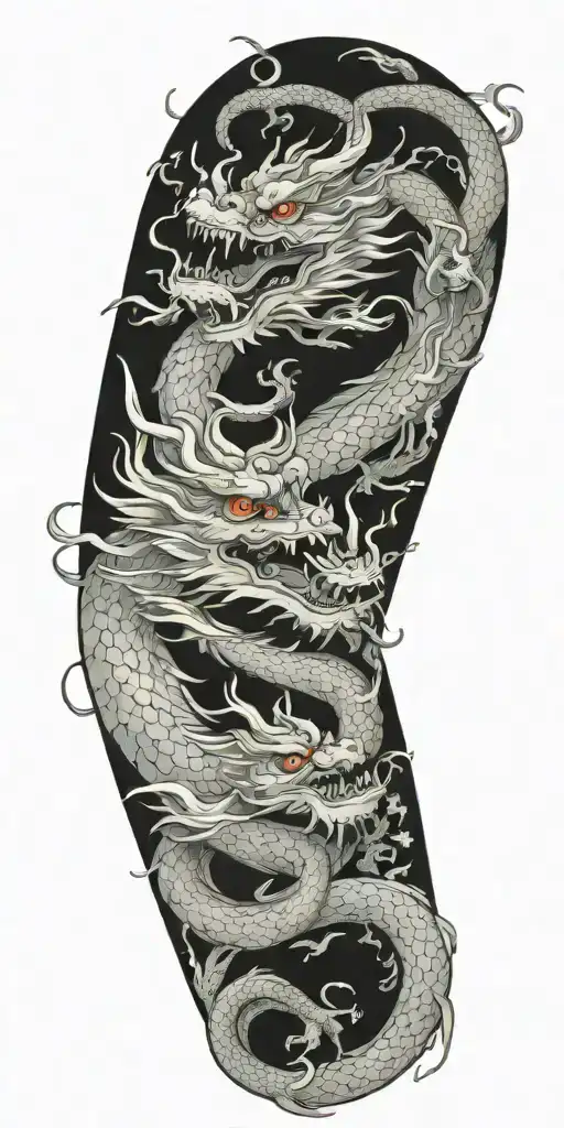 Chinese Dragon