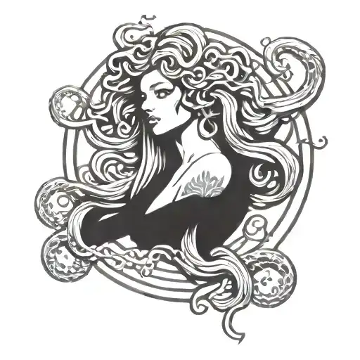 Medusa