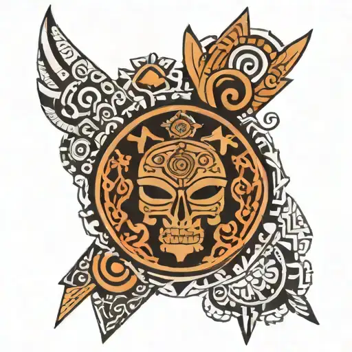 Aztec Symbols
