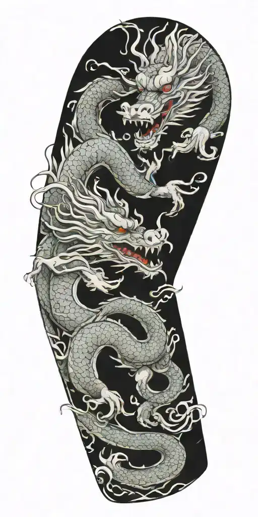Chinese Dragon