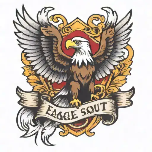 Eagle Scout