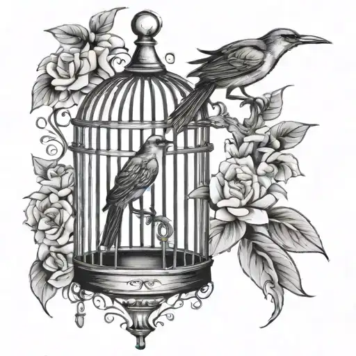 Bird Cage