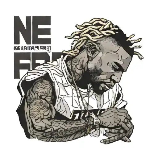 Frank Ocean White Ferrari Blond Album