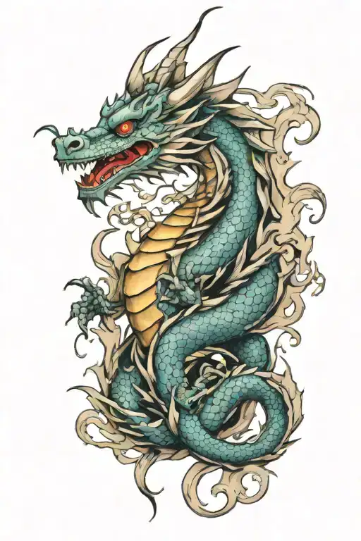 Dragon