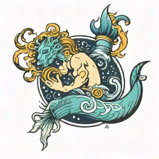 Aquarius Zodiac Sign