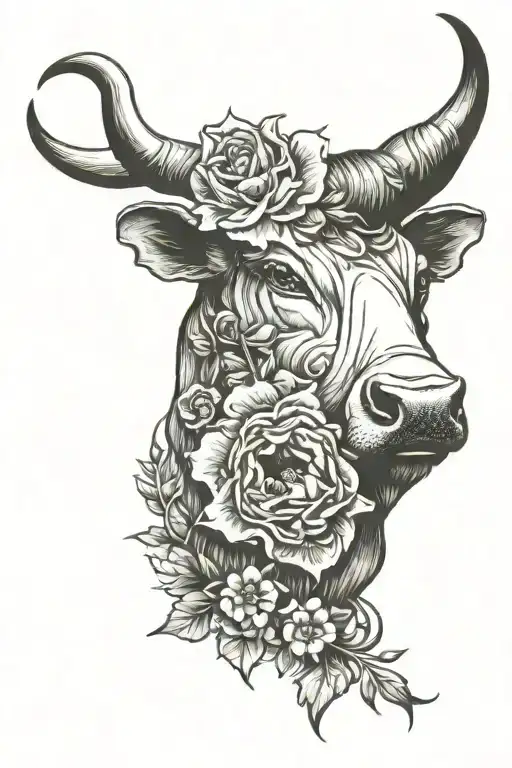 Ferdinand The Bull