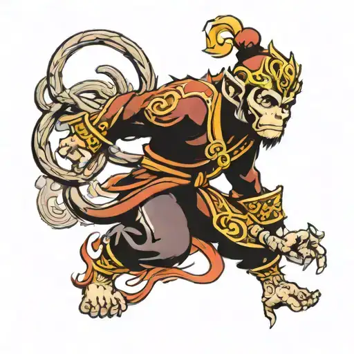 Monkey King