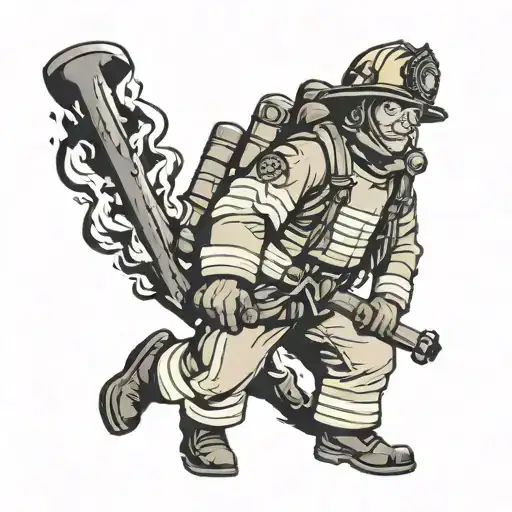 Firefighter