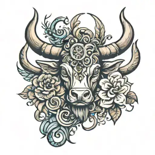 Taurus Gemini Fusion