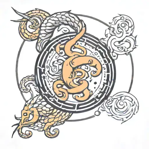 Cancer And Capricorn Astrological Sign That Winds