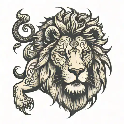 Lion