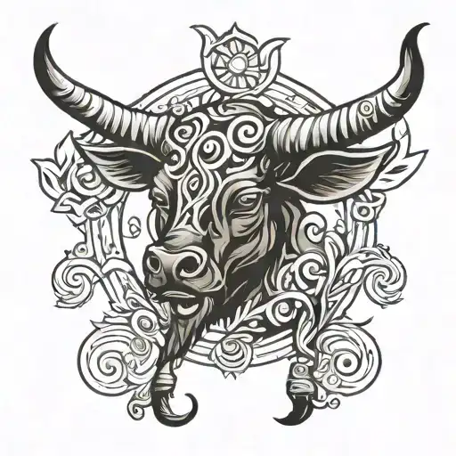 Taurus Zodiac Sign
