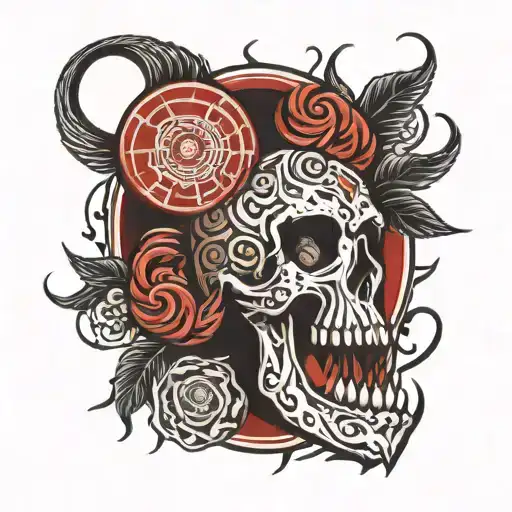 Black Powder Red Earth