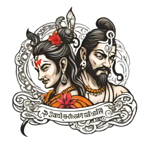 Mahadev And Quote In Sanskrit