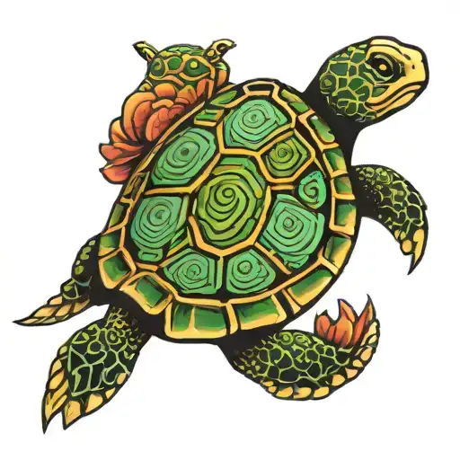 Turtle