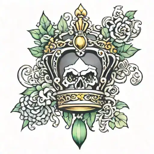 Irish Crown